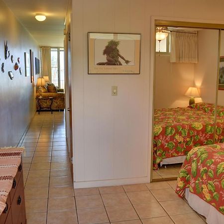Hale Kai O'Kihei 219 Apartamento Exterior foto