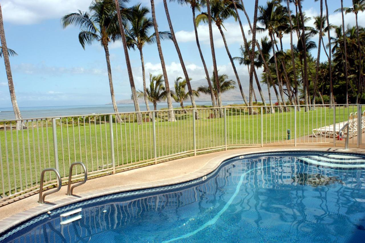 Hale Kai O'Kihei 219 Apartamento Exterior foto